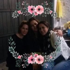 Meet your Posher, Karla